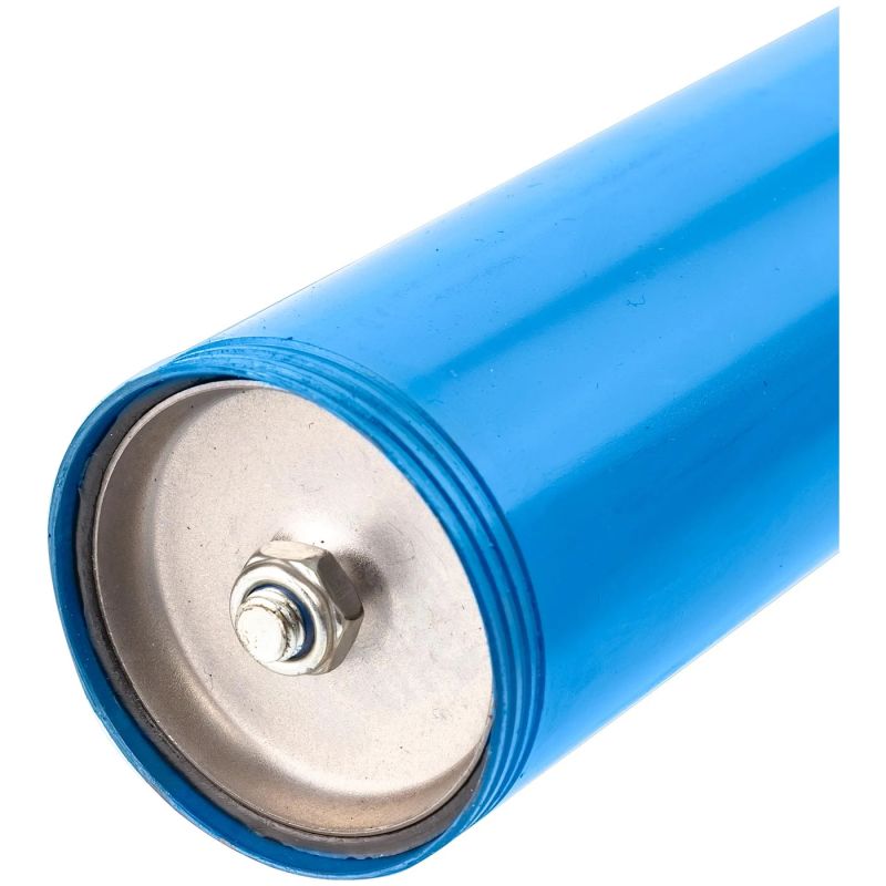 Eļļošanas pistole Richmann + 2 šļūtenes