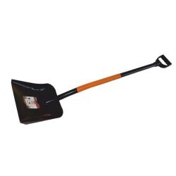 Sand Shovel, metal handle