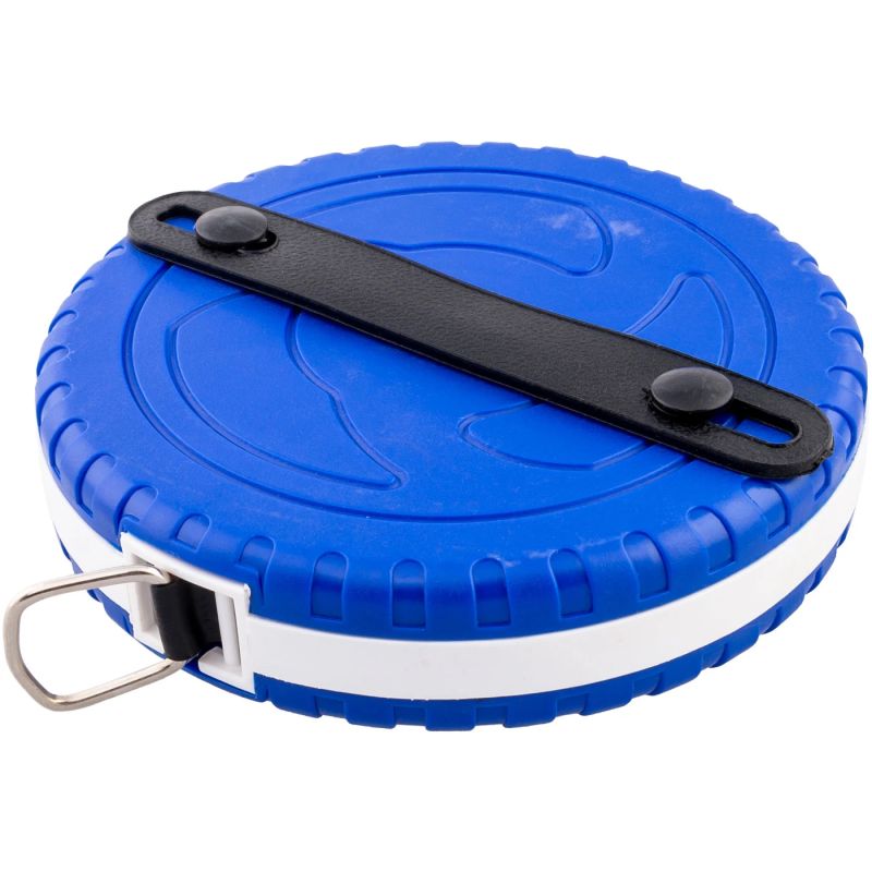 Richmann PVC mõõdulint, 20 m × 13 mm