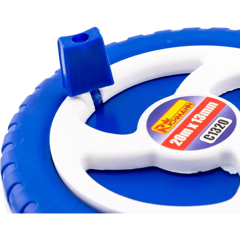 Richmann PVC mõõdulint, 20 m × 13 mm