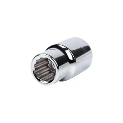 Padrun 12-kant, 1-2, 19 mm