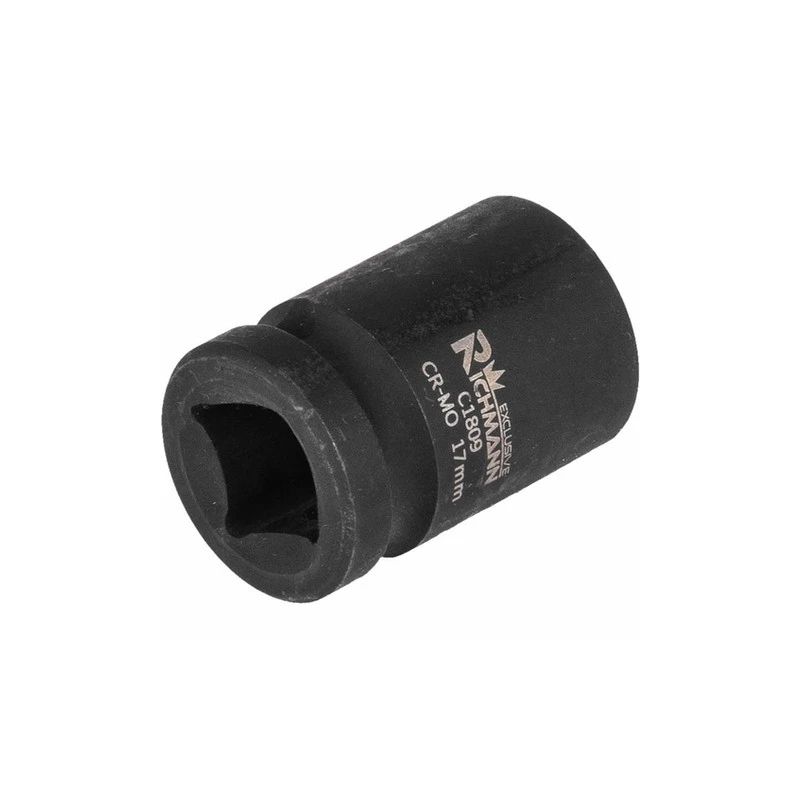 Single impact socket 1-2' 29 mm corona