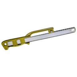 Hacksaw - handle with blade, 300mm