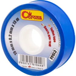 Teflon Tape 19 x 0,2 x 15