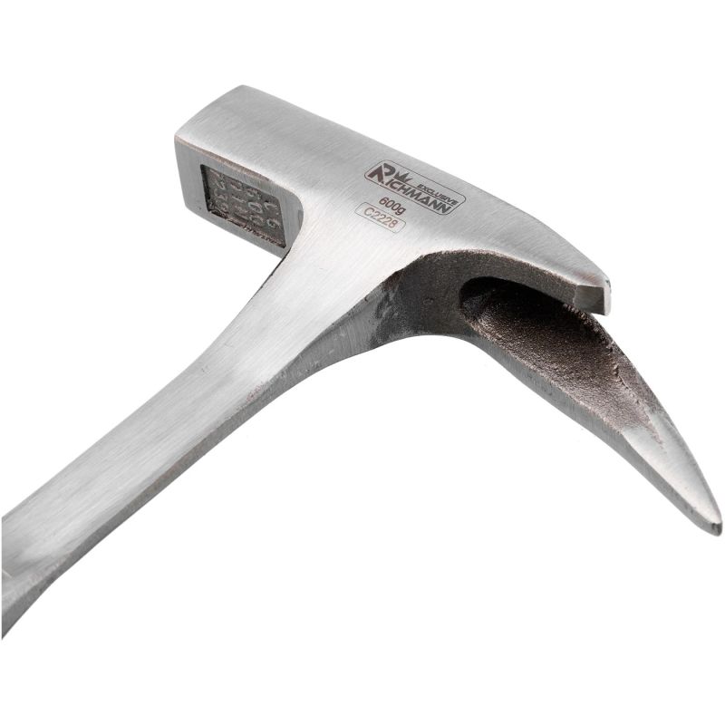 Mason's hammer steel