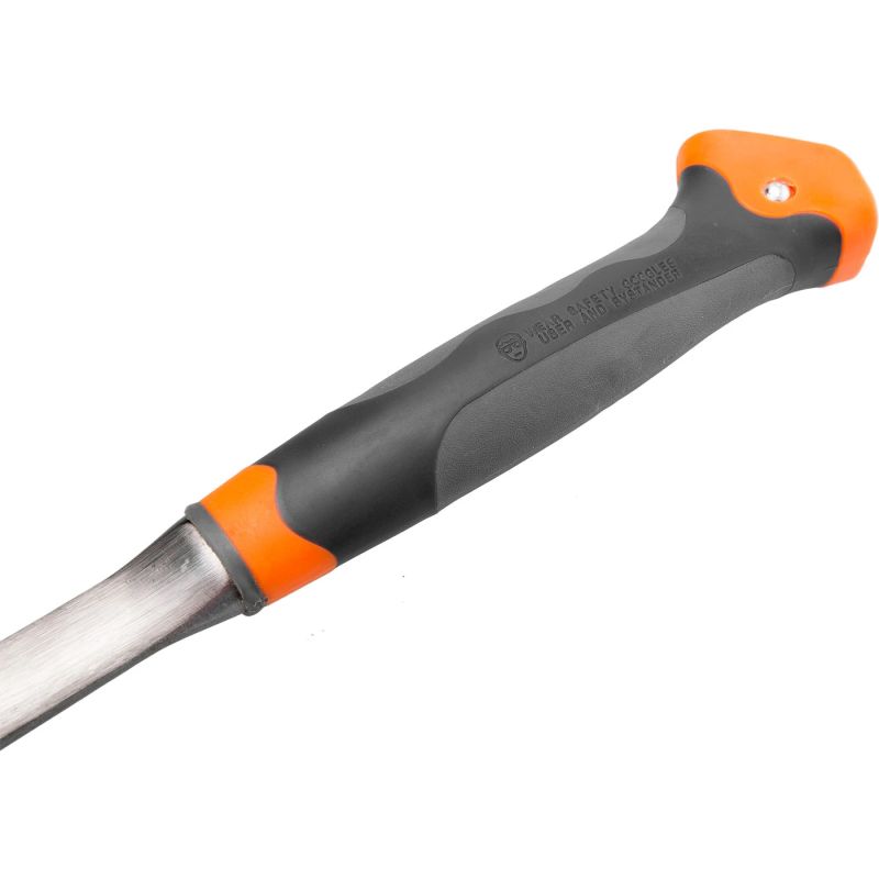 Mason's hammer steel