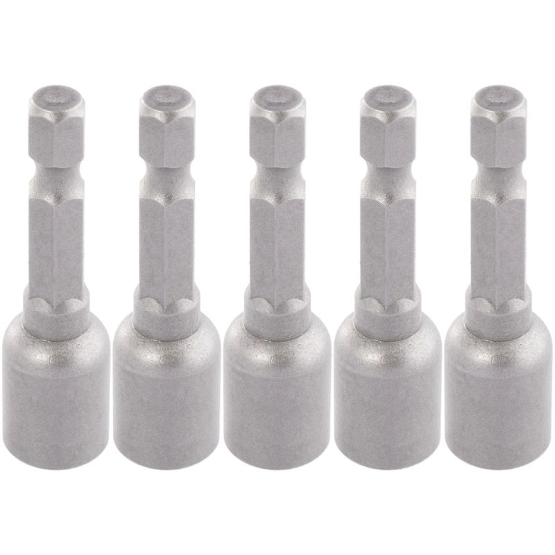 Nut Setter 7 mm 5 pcs.