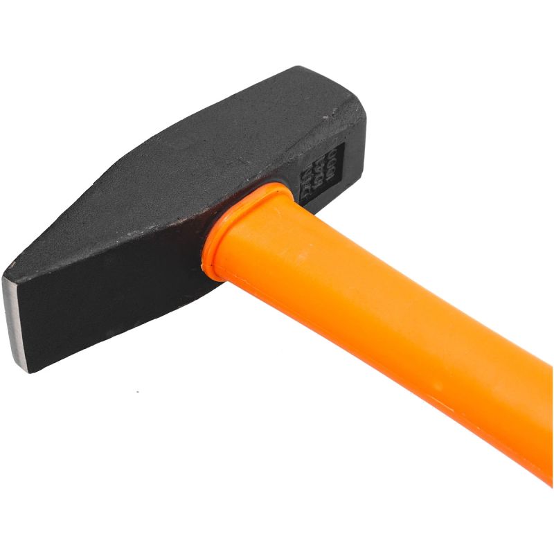 Machinist hammer fiberglass, 1000g