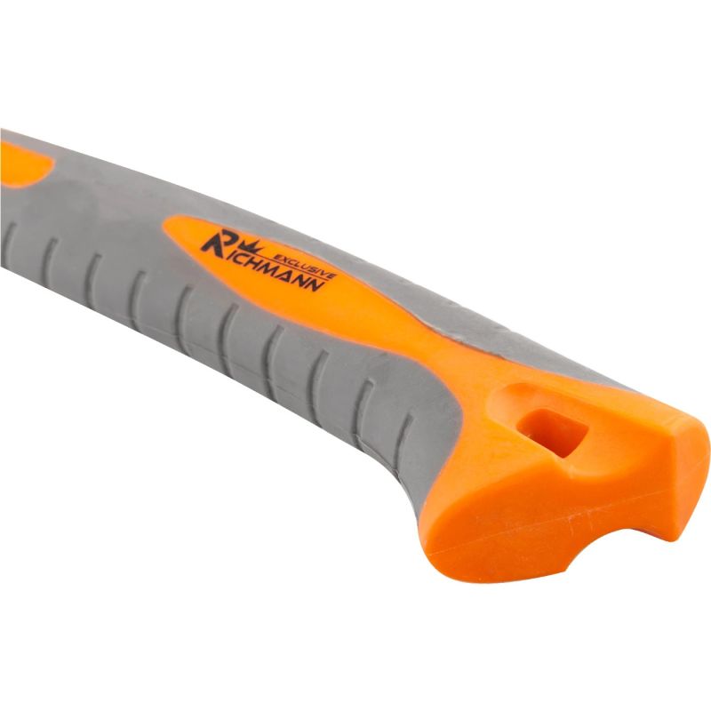 Hammer winch with fiberglass handle 450 g.