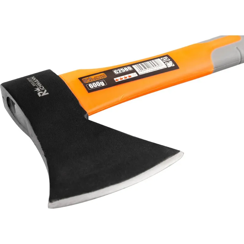 Axe 600g. Corona