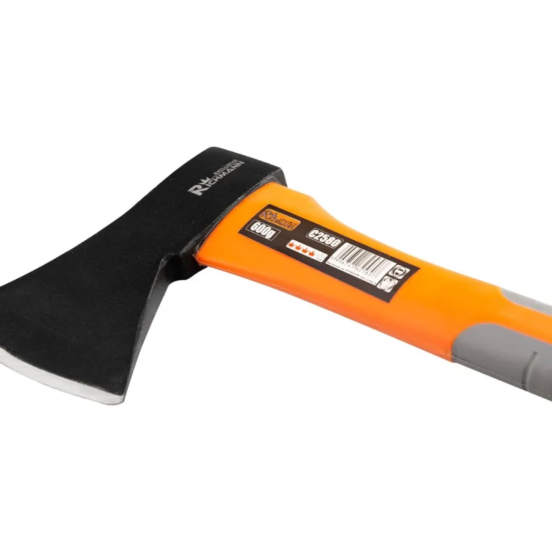 Axe 600g. Corona