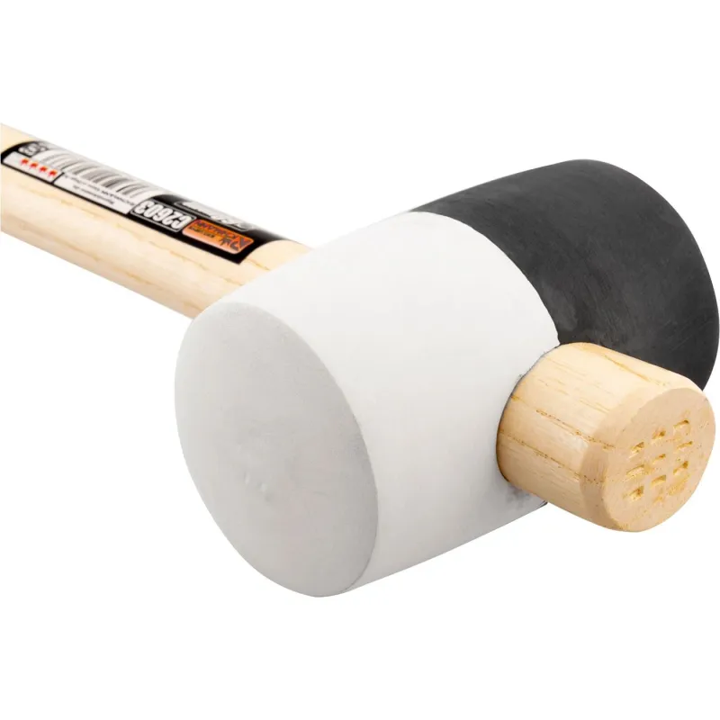 Gum. pl. med. r. „RICHMANN 60 mm, 665 g