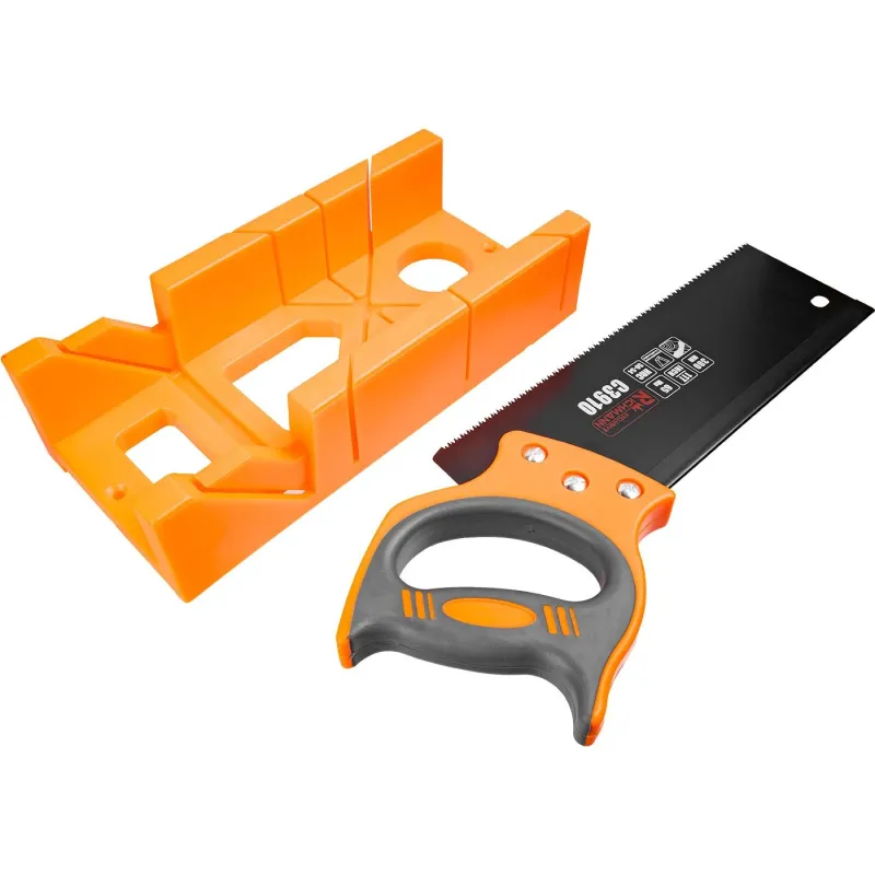 Zāģis + rāmītis stūriem 300mm