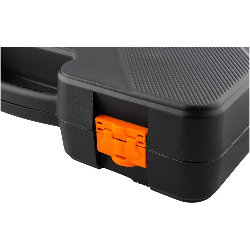 Keeramise tarvikute komplekt S2-terasest, 94 tk