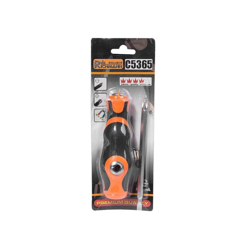 Skrūvgriezis plakanais-krustiņš