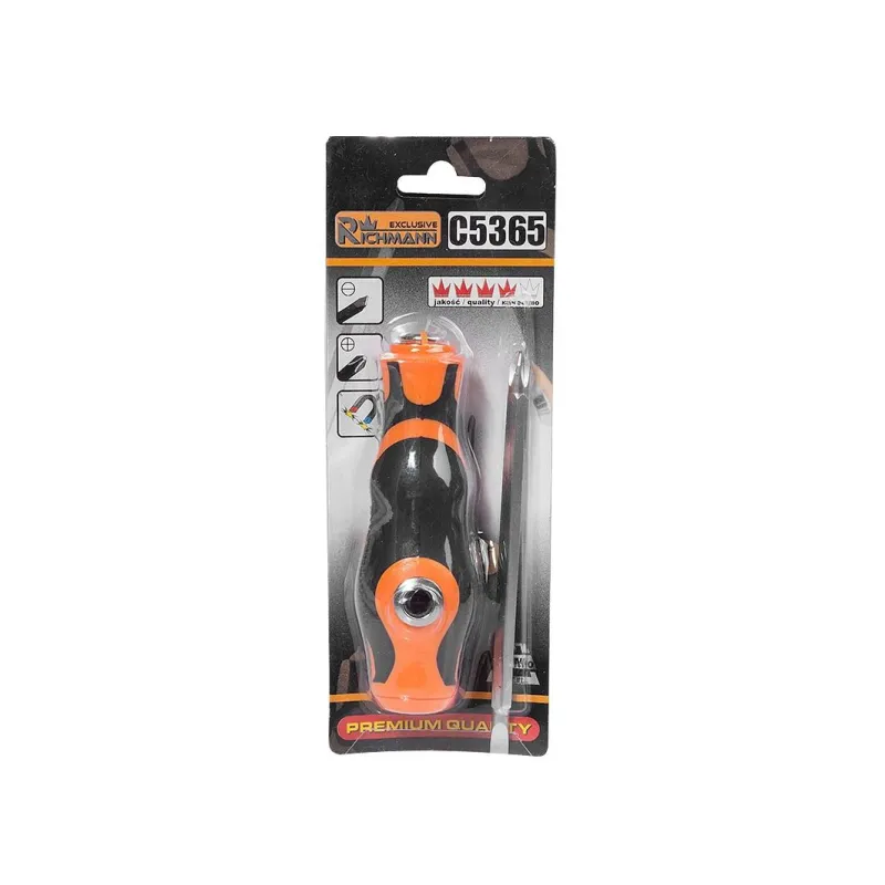 Skrūvgriezis plakanais-krustiņš