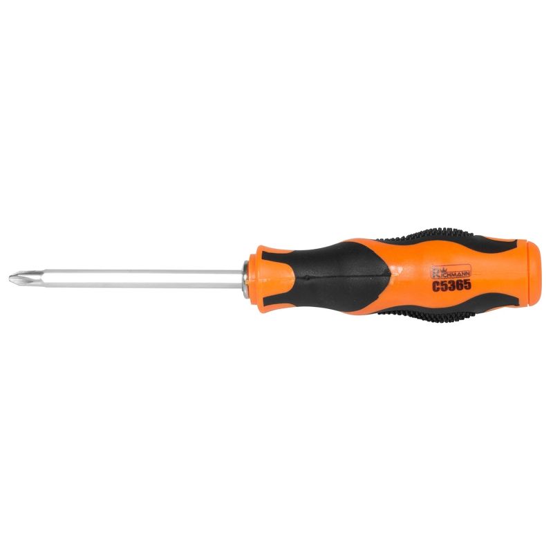 Skrūvgriezis plakanais-krustiņš