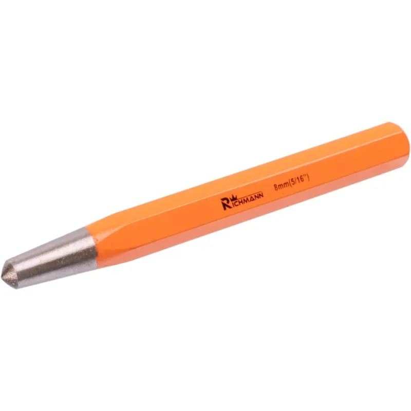 CENTER PUNCH 8x115MM x 11MM