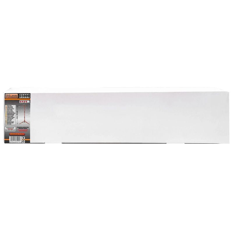 Būvniecības lukturu turētājs Richmann