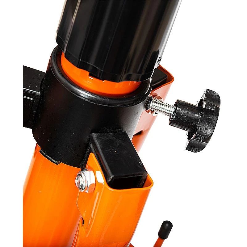 Būvniecības lukturu turētājs Richmann