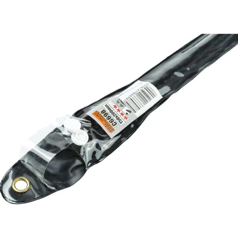 T-veida sešstūra atslēga T30x150 MM