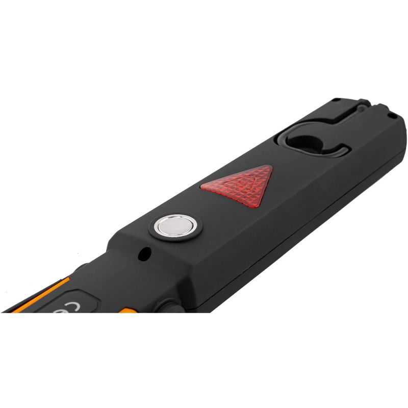 Uzlādējams lukturis Richmann 5W +5 LED