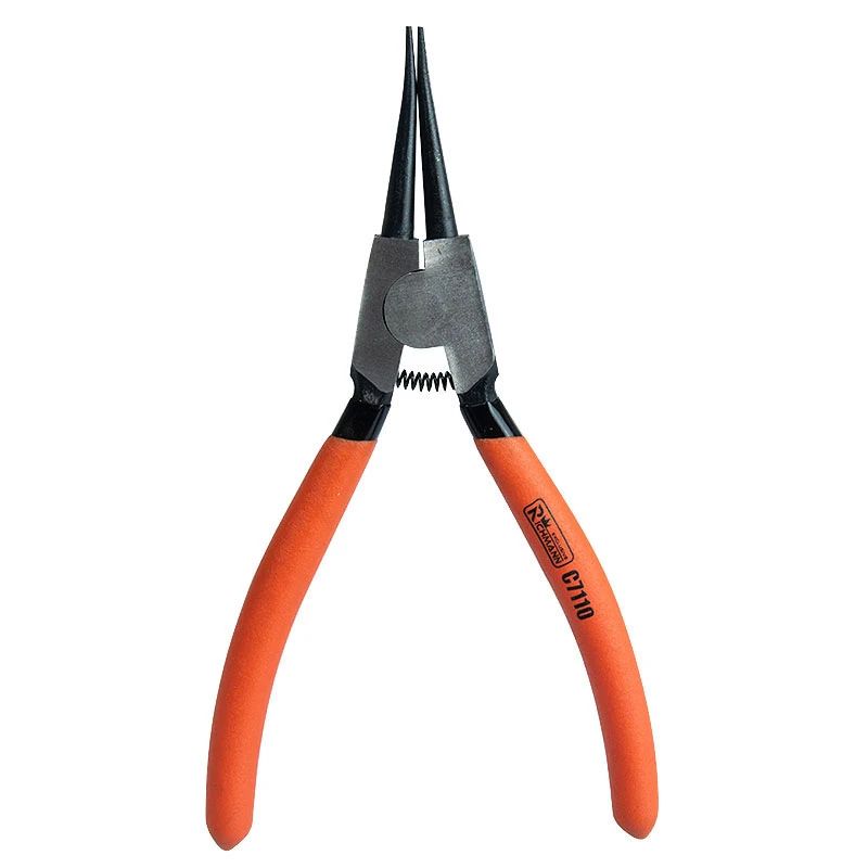 Knaibles ar fiksējošu gredzenu S2 PRO 4gab