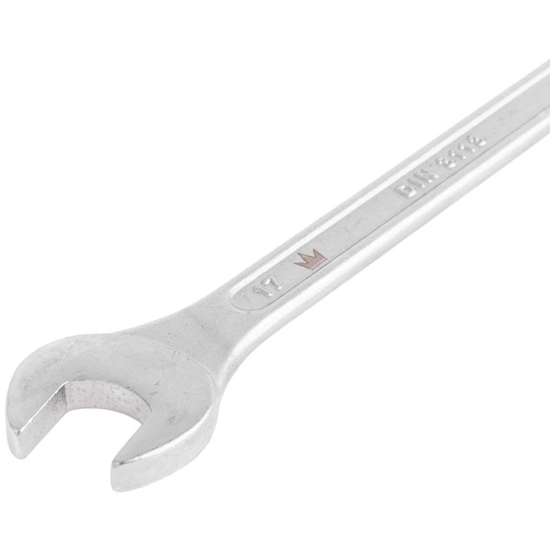 Atslēgas Richmann, 6-17mm, 6 gab.