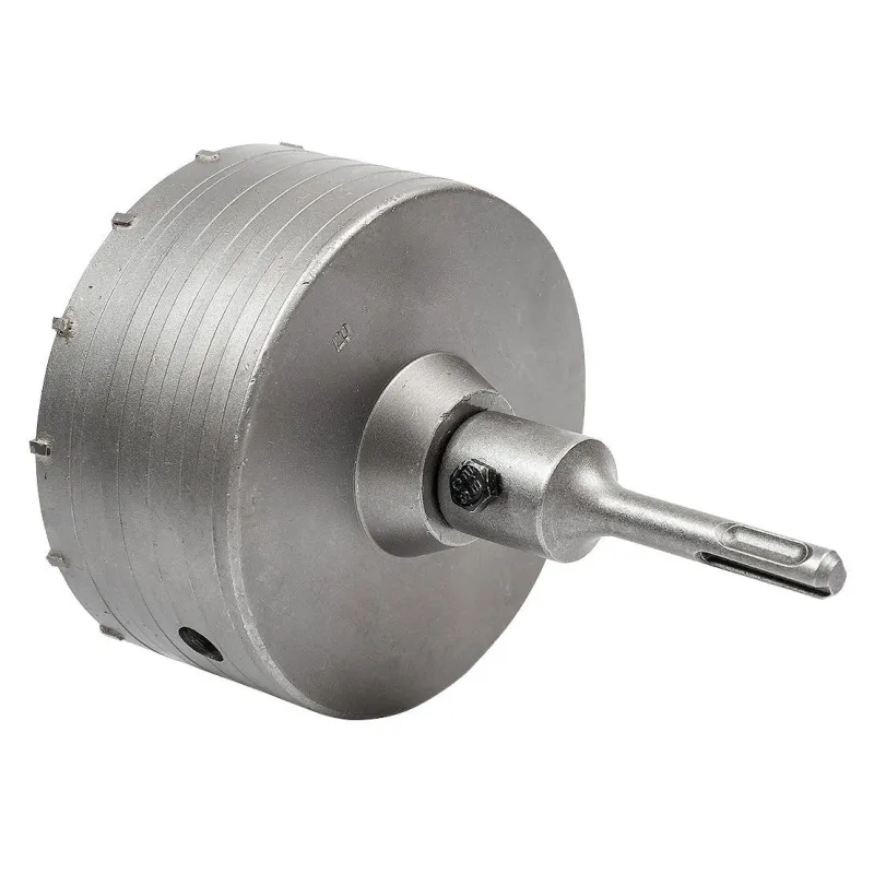 Gręžimo karūna „RICHMANN SDS 120 mm
