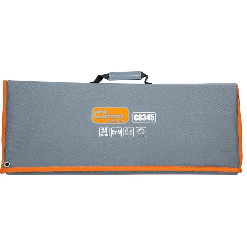 Atslēgas 6-32 24 gab.