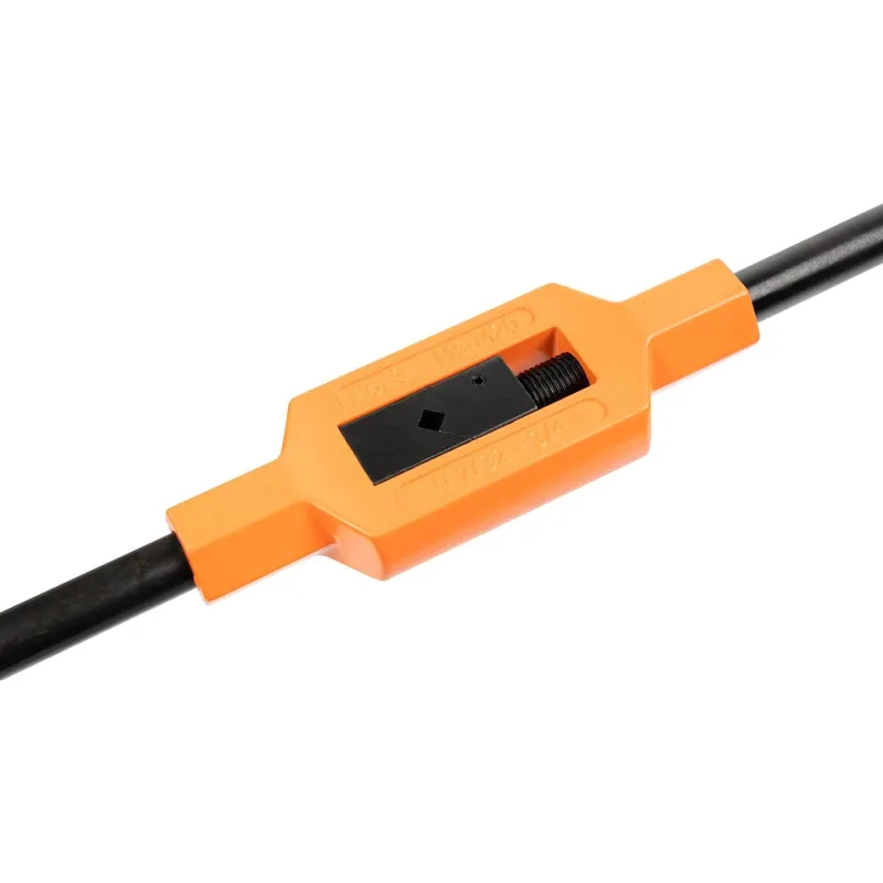 Vītņurbju turētājs M5-M20