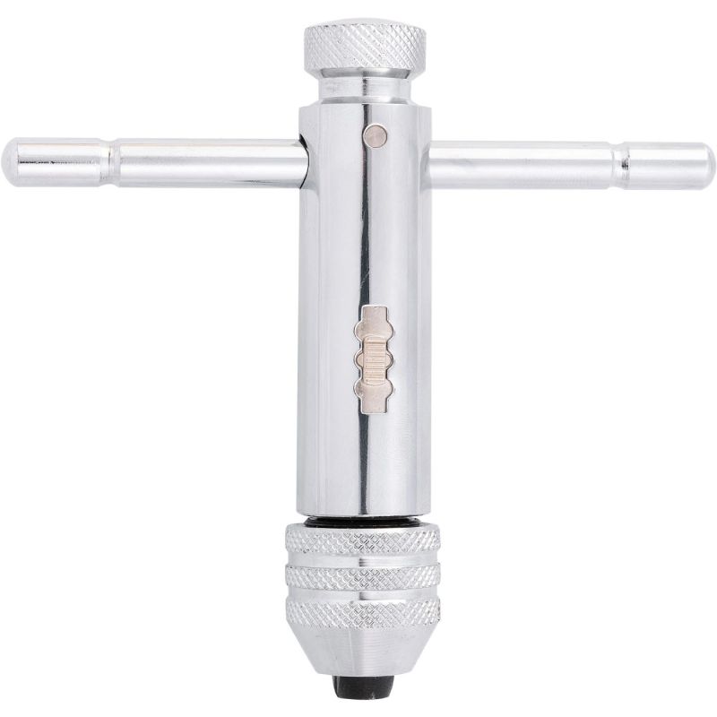 Richmann keermestusmasina narre-hoidik, M5-M12