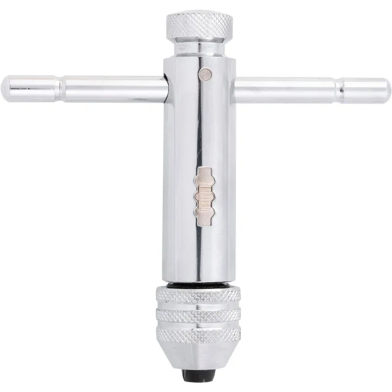 Sprūdrata vītņgrieža turētājs “Richmann” M5-M12