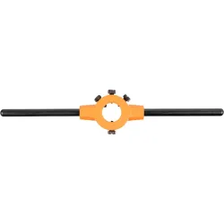 Richmann keermelõikuri hoidja 20 x 7 mm, M4-6