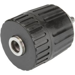 Greitos fiksacijos griebtuvas 0,8 - 10 mm, 3-8