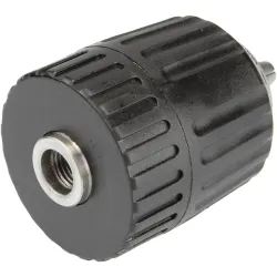 Richmann kiirkinnitusega padrun, 0,8-10 mm, 3-8