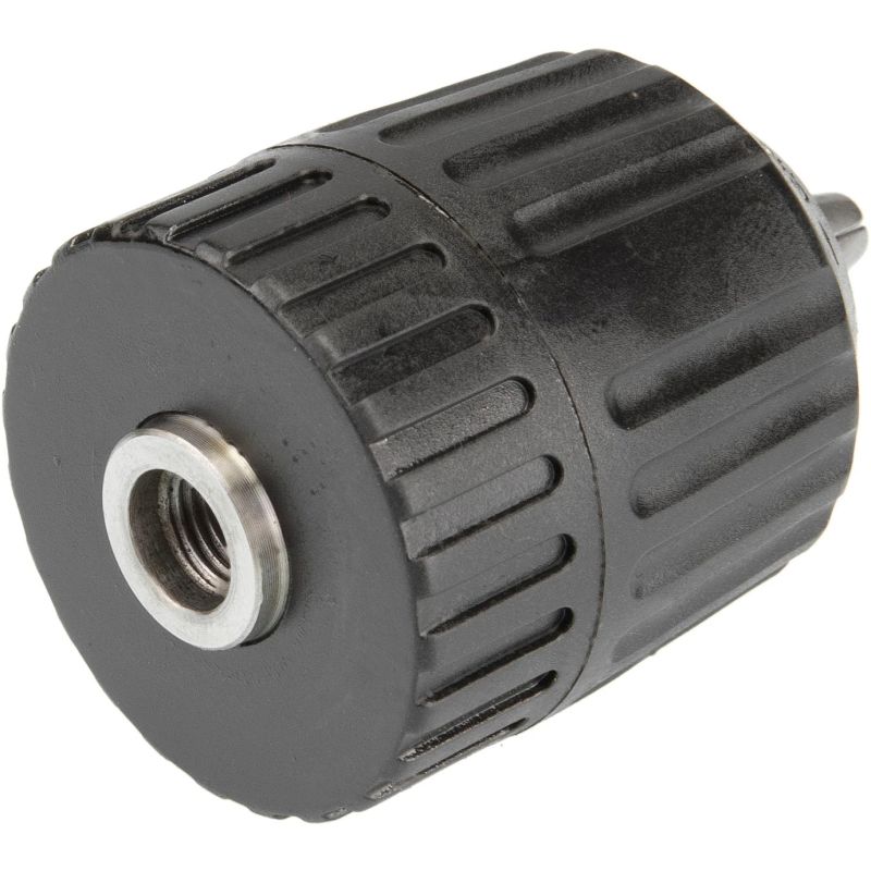 Richmann kiirkinnitusega padrun, 0,8-10 mm, 3-8