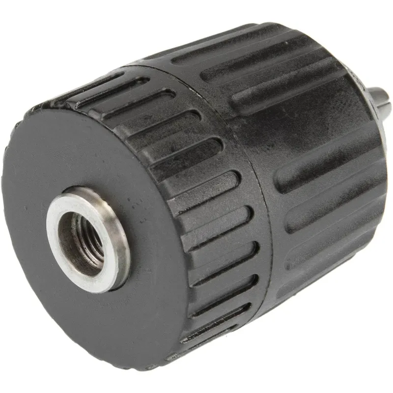 Greitos fiksacijos griebtuvas 0,8 - 10 mm, 3-8