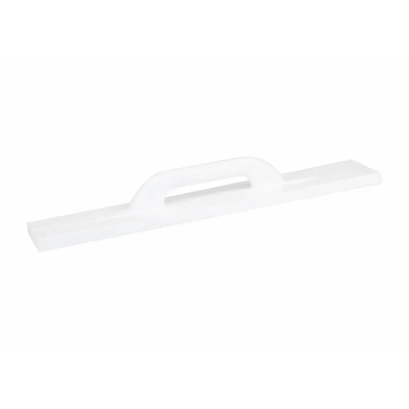 Styrofoam grout float 140x260 mm