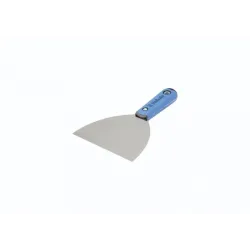 Stainless steel trowel 20 mm