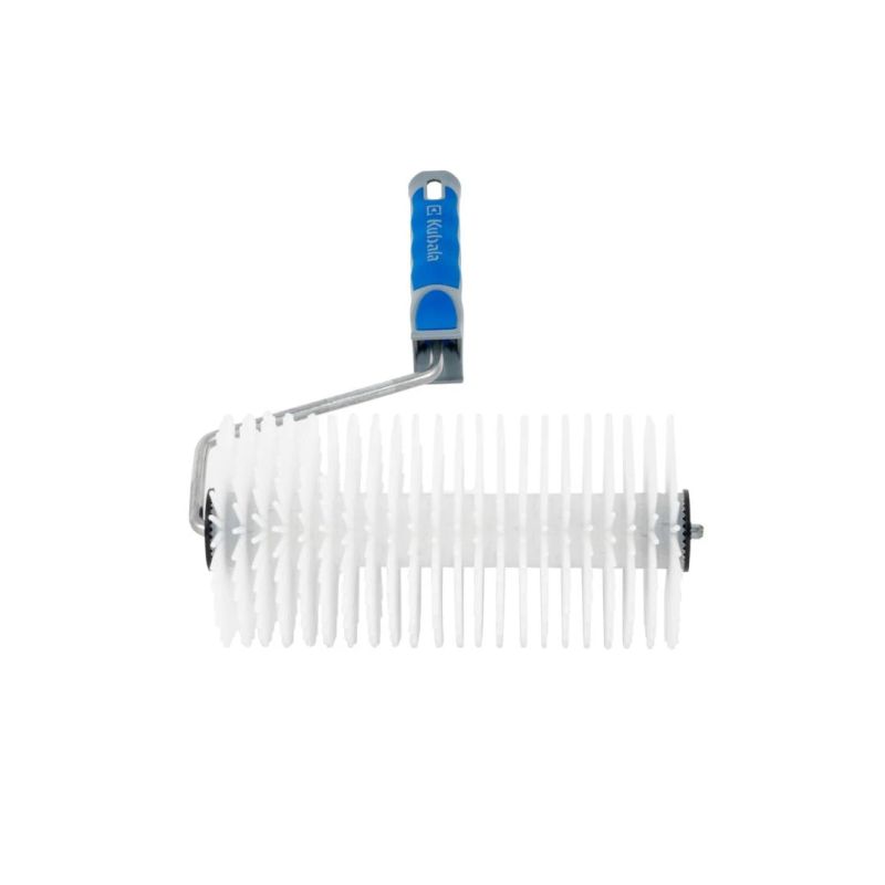 Piikrull varrega 123X300 mm Kubala