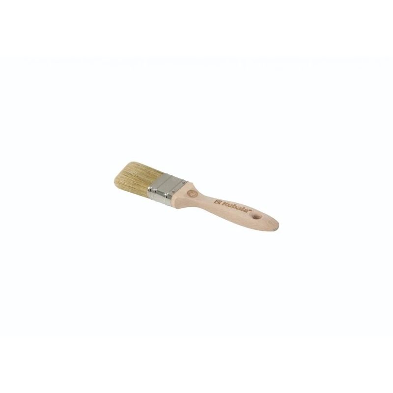 Professional flat brush 30 mm