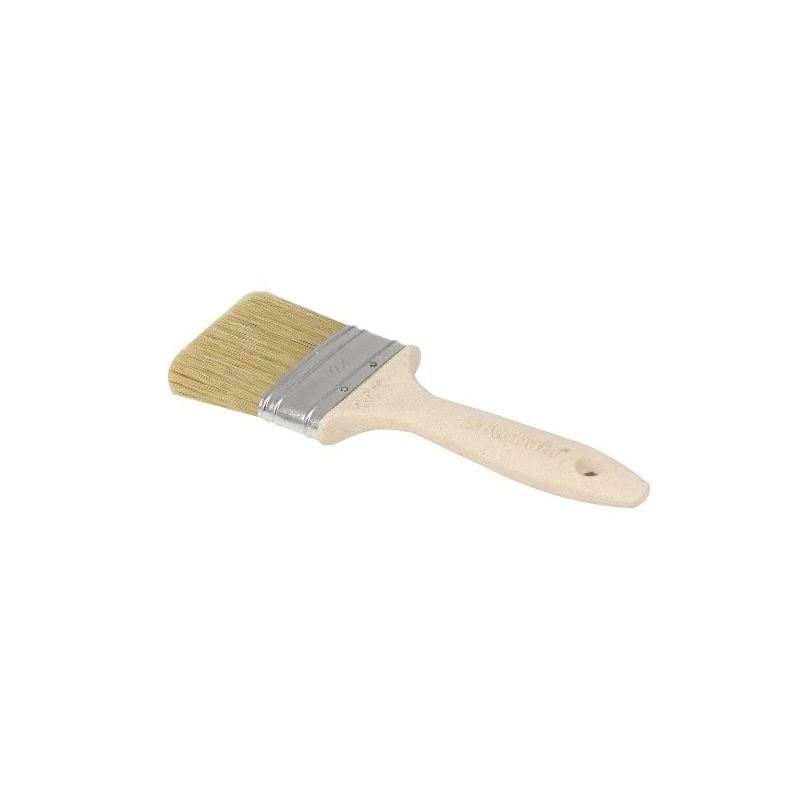 Flat universal paintbrush ECO LINE