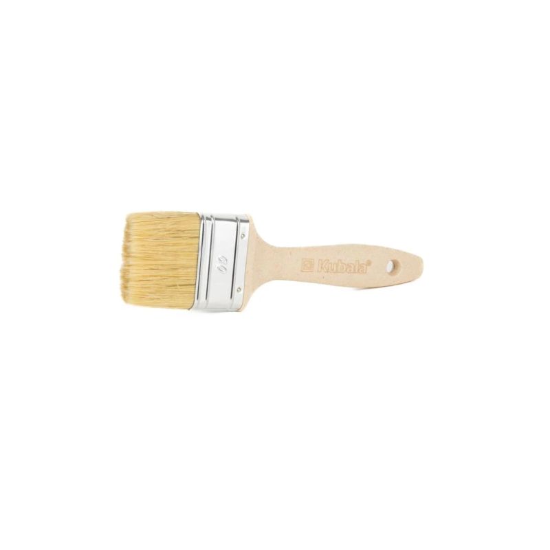 Universal flat brush 100 mm , ECO LINE