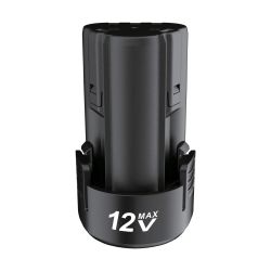 Akumulators 2,0Ah, 12V, LB1220-1, DCK