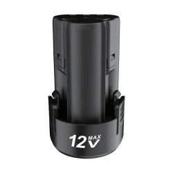 Battery 2,0Ah, 12V, LB1220-1, DCK