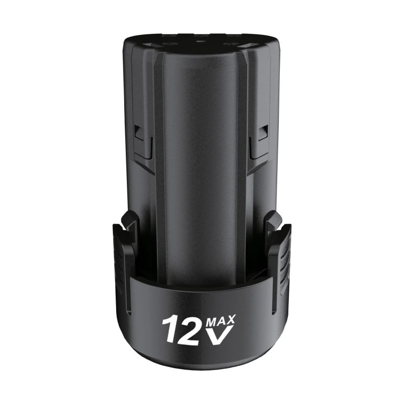 Akumulators 2,0Ah, 12V, LB1220-1, DCK