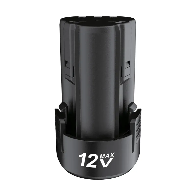 Akumulators 2,0Ah, 12V, LB1220-1, DCK