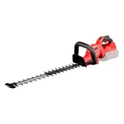 Cordless brushless hedge trimmer 65 cm, 58V, KDHT58262Z, DCK ,battery and charger not included,