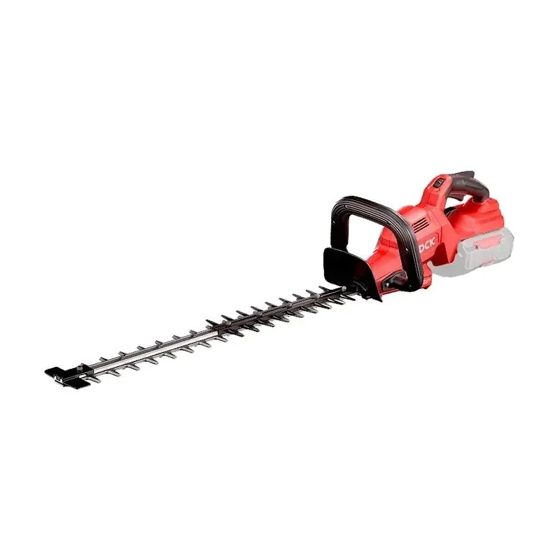 Cordless brushless hedge trimmer 65 cm, 58V, KDHT58262Z, DCK ,battery and charger not included,